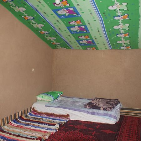 Kasbah Desert Camp M'Hamid El Ghizlane Exterior foto