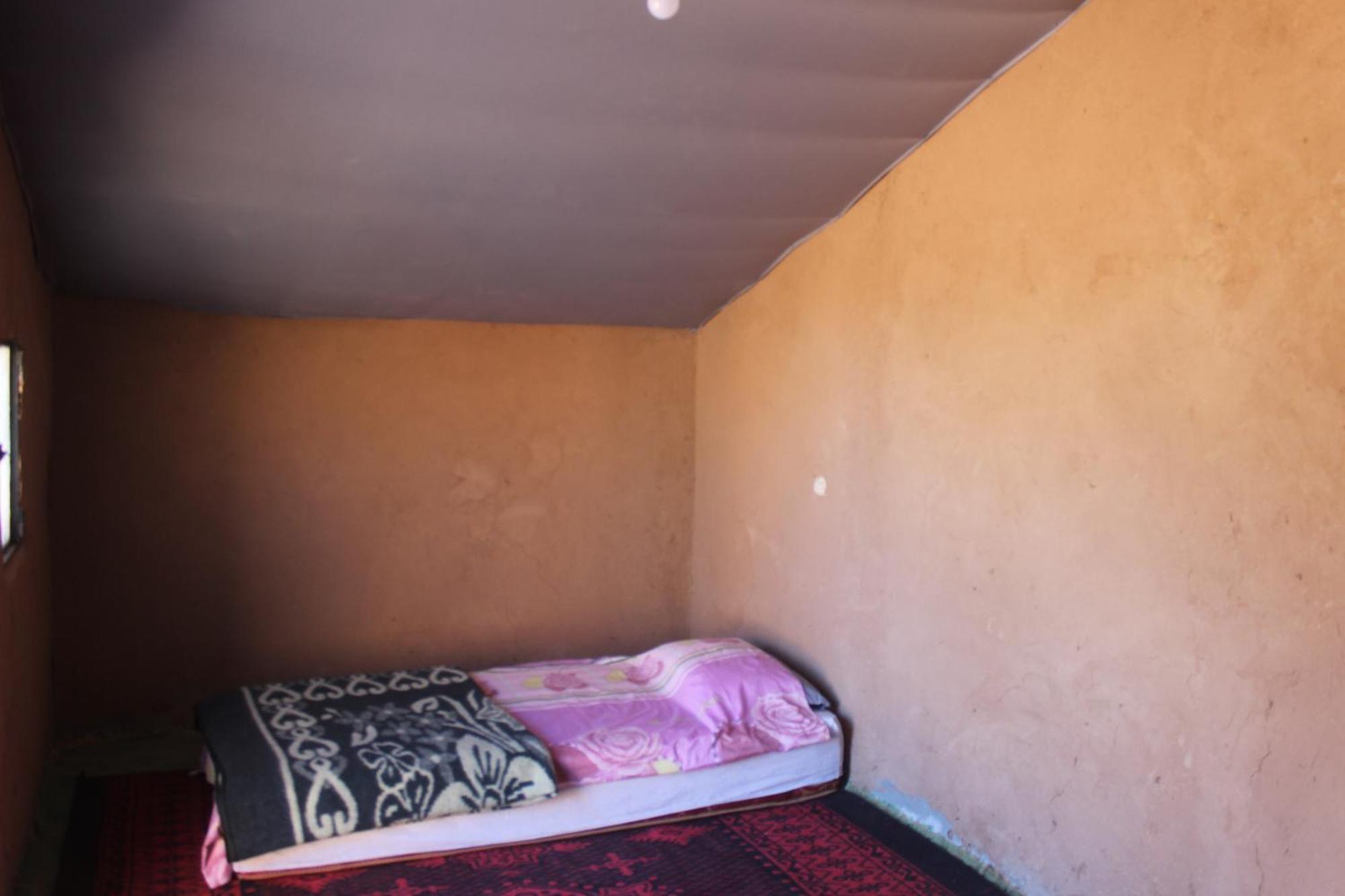 Kasbah Desert Camp M'Hamid El Ghizlane Exterior foto